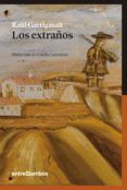 los extranos premio llibreter 2017