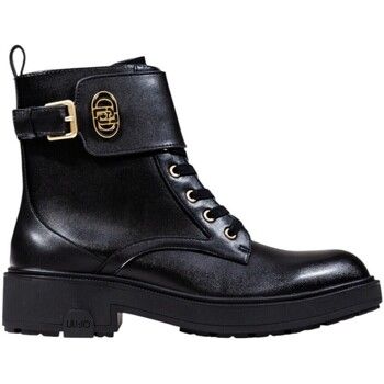 Liu Jo Botines LONDON 03 SF5029P0102 para mujer