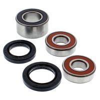kit de cojinetes de rueda tour max wbk-247