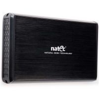 natec rhino 35 case sata usb 30