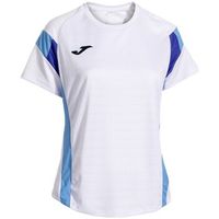 joma camiseta corta montreal para mujer