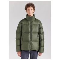 pyrenex chaquetas doudoune huw044p3170s deep kaki para hombre