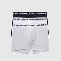 karl lagerfeld boxer a1m47151 para hombre