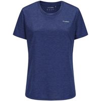usa pro camiseta tech c para mujer