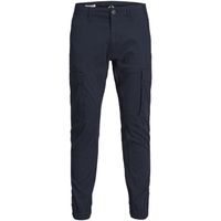 jack  jones pantalones 12257296 jpstpaul jjflake akm 542 noos mni navy blazer para nino