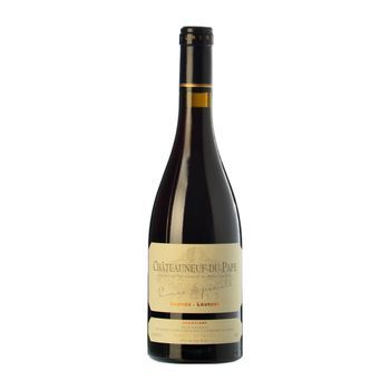 Tardieu-laurent Vino Tinto Cuvée Spéciale Châteauneuf-du-pape Reserva 75 Cl 14.5% Vol.