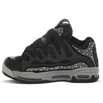 Osiris Zapatillas skate D3 DIAMONDS para mujer
