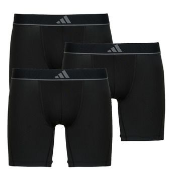adidas Boxer ACTIVE MICRO FLEX ECO Pack de 3 para hombre