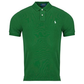 Polo Ralph Lauren Polo POLO CORTE SLIM FIT EN ALGODÓN BASIC MESH para hombre