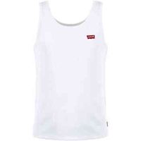 levis camiseta tirantes 4ek116-w1t para nina