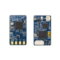 bayckrc c3 9002400 868mhz900mhz24ghz receptor nano rx de codigo abierto elrs de banda dual tcxo para carreras fpv de