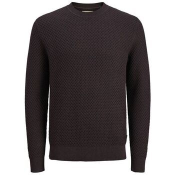 Jack & Jones Jersey 12286611 BLUBARKLEY-CHOCOLATE DETAIL TWIST para hombre