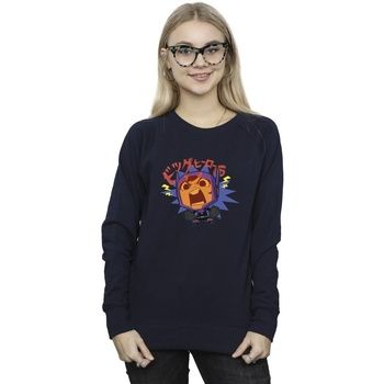 Disney Jersey Big Hero 6 para mujer