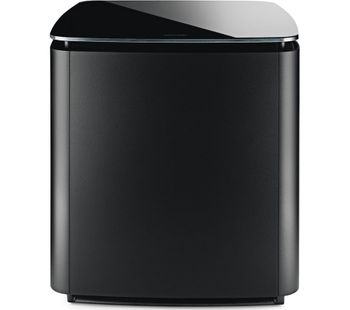 BOSE 700 Bass Module - Black, Black