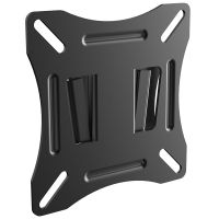 iggual sptv07 soporte pared fijo tv 13-27 vesa 100x100 max 30kg