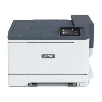 Impresora Láser Wi-Fi Xerox C320 A4 Color Dúplex con 2 Bandejas y 33 ppm