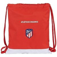 atletico de madrid bolso de mano - para mujer