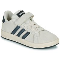 adidas zapatillas grand court 00s el c para nina