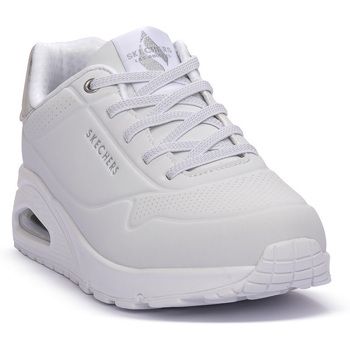 Skechers Deportivas Moda WSL UNO SHIMMER AWAY para mujer