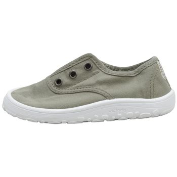 Victoria Zapatillas BOSCO BAREFOOT INGLÉS para niño