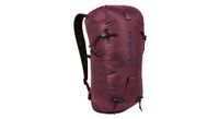 bolsa de montanismo dragonfly 26l violeta de blue ice