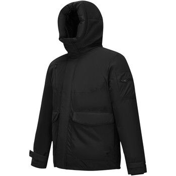 Paragoose Parka Tony Parka para hombre