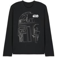 disney camiseta manga larga tv28600 para mujer