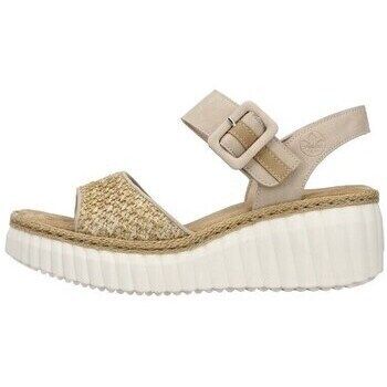Rieker Sandalias 6917662 para mujer