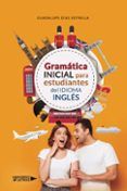 gramatica inicial para estudiantes del idioma ingles