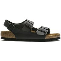 birkenstock sandalias milano triples birkoflor 1024998 para mujer