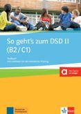 so geht dsd ii neu libro test b2c1