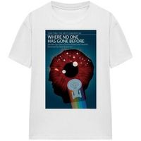 star trek tops y camisetas the next generation season 1 episode 6 para mujer