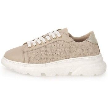 Frau Zapatillas 53M1MILK para mujer