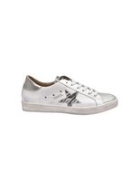 zapatillas yowas smdl glitfino plat flor blanco forro p-tech p2921 manchad mujer