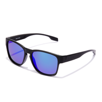 gafas de sol hawkers core raw - black sky