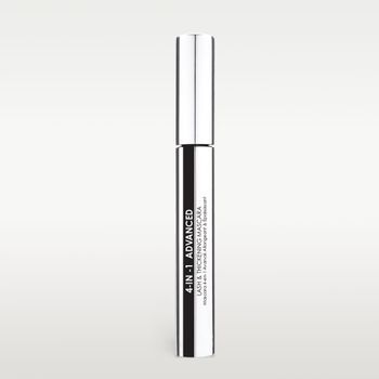 Advanced 4-in-1 Máscara De Pestañas Y Espesante 8ml Para Mujer – Cabello Más Fuerte Y Con Volumen