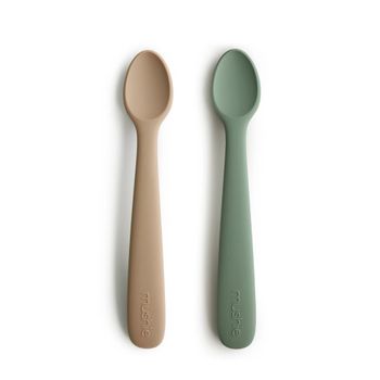 Pack dos cucharas natural+dried thyme