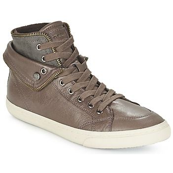 Geox Zapatillas altas - para mujer