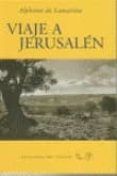 viaje a jerusalen