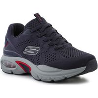 skechers zapatillas skech-air ventura 232655-nvrd para hombre