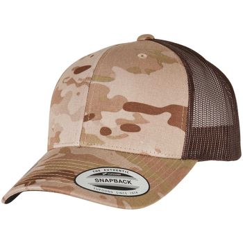 Flexfit Gorra BC7072 para hombre