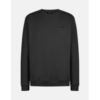 dondup jersey uf641 kf0196u-du6 999 black para hombre