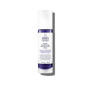 Kiehl's Retinol Skin-Renewing Daily Micro-Dose sérum 50 ml