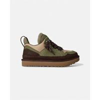 ugg zapatillas lowmel burnt olive mustard seed para mujer