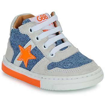GBB Zapatillas altas RIKKIE FLEX para niño