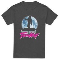 teen wolf camiseta tv27235 para mujer