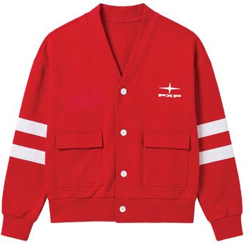 Project X Paris Chaqueta de punto - para hombre