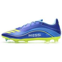 adidas zapatillas de futbol f50 messi league fgmg para hombre
