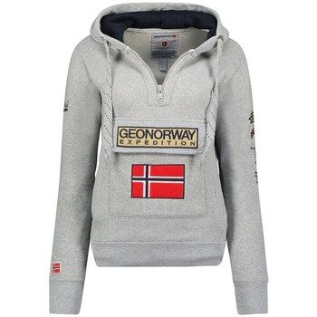 Geographical Norway Jersey Gymclass Distri para hombre