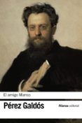 el amigo manso